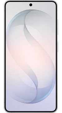 Samsung Galaxy S26 5G 256 GB, T-Mobile Edition weiss