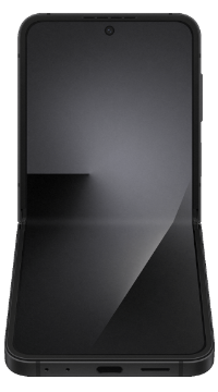 Samsung Galaxy Z Flip7 FE 128 GB, T-Mobile Edition schwarz