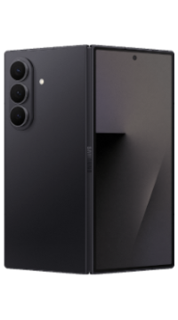 Samsung Galaxy Z Fold7 1 TB, T-Mobile Edition schwarz