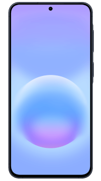 Samsung Galaxy A57 5G, 128 GB T-Mobile Edition blau