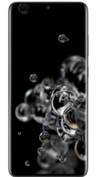 Samsung Galaxy S20 Ultra 5G, T-Mobile Edition grau