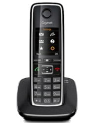 Siemens Gigaset C530