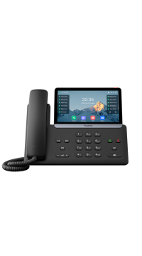 Yealink T77U, 3CX Edtion