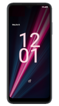 T-Phone Pro 5G, 128 GB T-Mobile Edition grau
