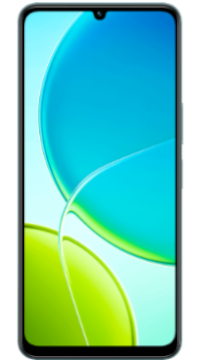 VIVO Y29s 5G, 256 GB schwarz