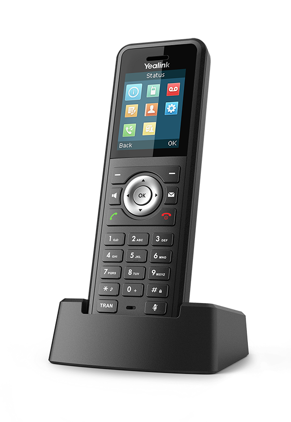 Yealink W59R Pro, 3CX Edition