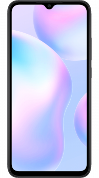 Xiaomi Redmi 9AT DS, T-Mobile Edition schwarz