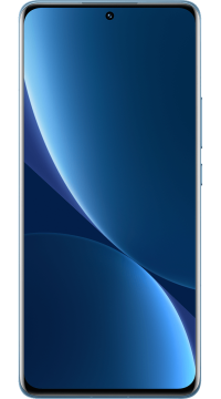 Xiaomi 12 Pro 5G, T-Mobile Edition blau