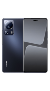 Xiaomi 13 Lite 5G, 256 GB T-Mobile Edition schwarz