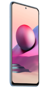 Xiaomi Redmi Note 10s, T-Mobile Edition blue
