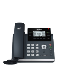 Yealink T42 S