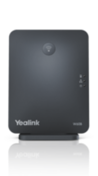 Yealink W60B