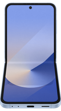 Samsung Galaxy Z Flip6 512 GB, T-Mobile Edition blau