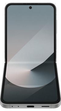 Samsung Galaxy Z Flip6 512 GB, T-Mobile Edition silber