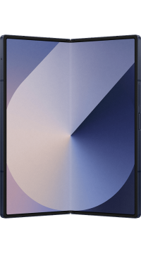 Samsung Galaxy Z Fold6 1 TB, T-Mobile Edition blau