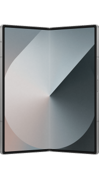 Samsung Galaxy Z Fold6 512 GB, T-Mobile Edition silber