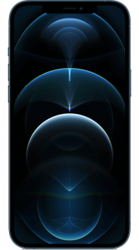 Apple iPhone 12 Pro Max, 128 GB T-Mobile blue