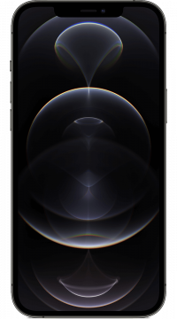 Apple iPhone 12 Pro Max, 256 GB T-Mobile graphit