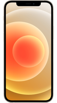 Apple iPhone 12, 64 GB T-Mobile white