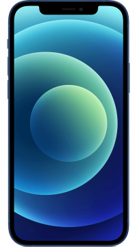 Apple iPhone 12, 128 GB T-Mobile blue