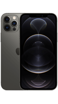 Apple iPhone 12 Pro, 256 GB T-Mobile graphit