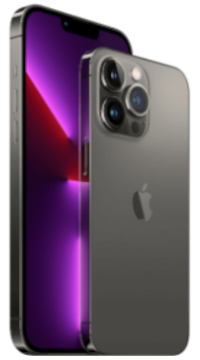 Apple iPhone 13 Pro Max, 512 GB T-Mobile graphit