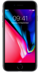 Apple iPhone 8, 64 GB T-Mobile space grey
