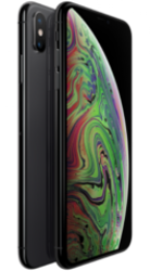Apple iPhone XS Max, 64 GB T-Mobile space grey