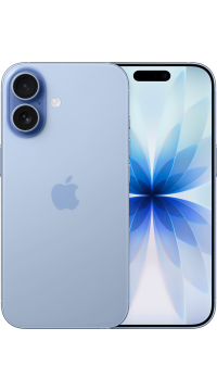 Apple iPhone 17, 256 GB T-Mobile blau