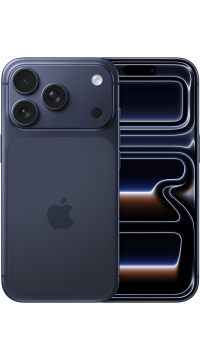 Apple iPhone 17 Pro, 1 TB T-Mobile blau