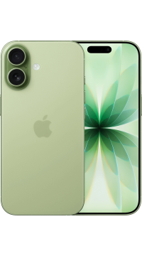 Apple iPhone 17, 256 GB T-Mobile salbei