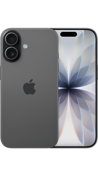 Apple iPhone 17, 512 GB T-Mobile schwarz