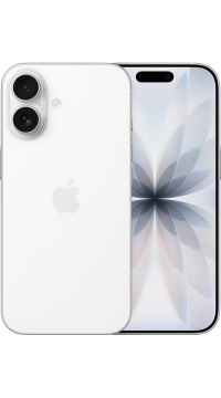 Apple iPhone 17, 512 GB T-Mobile weiss