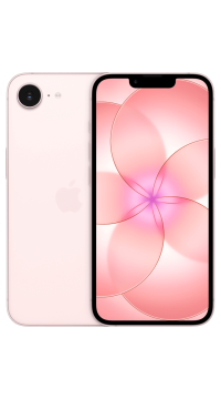 Apple iPhone 17e, 256 GB T-Mobile Edition pink