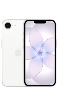 Apple iPhone 17e, 256 GB T-Mobile Edition weiss