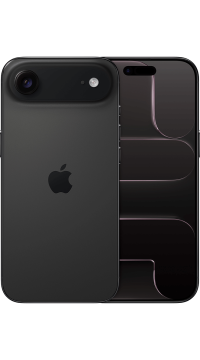Apple iPhone 17 Air, 256 GB T-Mobile schwarz