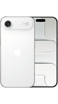 Apple iPhone 17 Air, 256 GB T-Mobile weiss