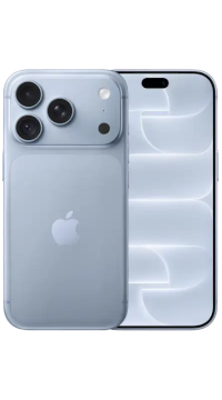 Apple iPhone 18 Pro, 1 TB T-Mobile polar