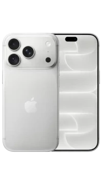 Apple iPhone 18 Pro, 1 TB T-Mobile silber