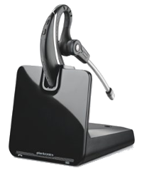 Plantronics Headset CS530 DECT