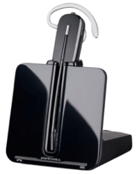 Plantronics Headset CS540 DECT