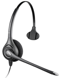 Plantronics Headset HW251N