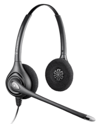 Plantronics Headset HW261N