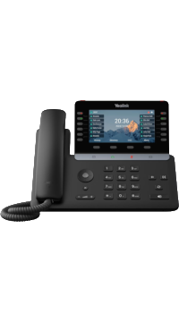 Yealink T74U, 3CX Edition