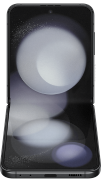 Samsung Galaxy Z Flip5 256 GB, T-Mobile Edition grau