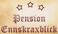 Pension Ennskraxblick