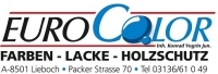 Eurocolor Farben-Lacke-Holzschutz