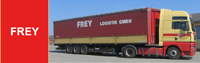 Frey Logistik GmbH