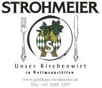 Gasthaus Strohmeier