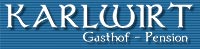Gasthof Karlwirt